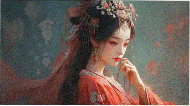 古风执手情头动漫精选轮播图