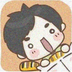 情头画风拆解配图